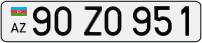 90ZO951