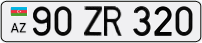 90ZR320
