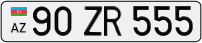 90ZR555