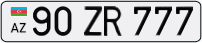90ZR777