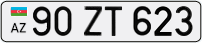 90ZT623