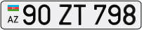 90ZT798