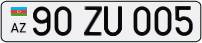 90ZU005