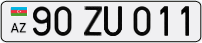 90ZU011
