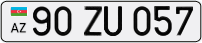 90ZU057
