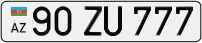 90ZU777