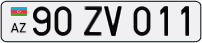 90ZV011