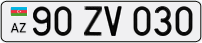 90ZV030