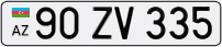 90ZV335