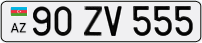 90ZV555