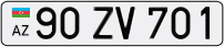 90ZV701