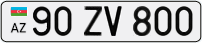 90ZV800