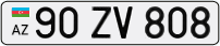 90ZV808