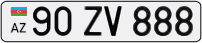 90ZV888