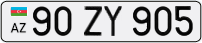 90ZY905