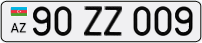 90ZZ009