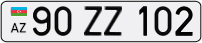 90ZZ102
