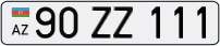 90ZZ111