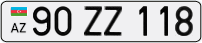 90ZZ118