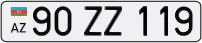 90ZZ119