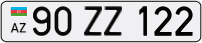 90ZZ122