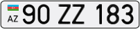 90ZZ183