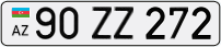 90ZZ272