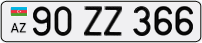90ZZ366