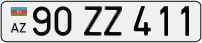90ZZ411