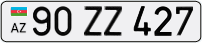 90ZZ427