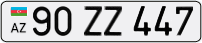 90ZZ447