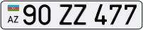 90ZZ477
