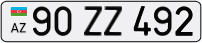90ZZ492
