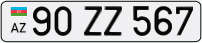 90ZZ567