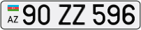 90ZZ596