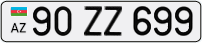 90ZZ699