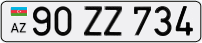 90ZZ734