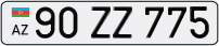 90ZZ775