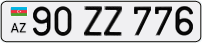 90ZZ776