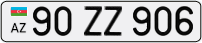 90ZZ906