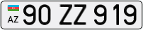 90ZZ919