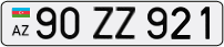 90ZZ921