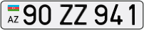 90ZZ941