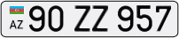 90ZZ957