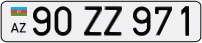 90ZZ971