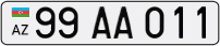 99AA011