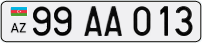 99AA013