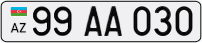 99AA030