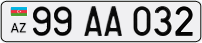 99AA032