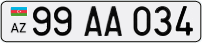 99AA034